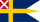 Swedish and Norwegian naval ensign 1815–1844.svg