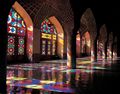 مسجد نصير الملك من الداخل.jpg