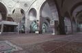 مسجد داخلي لمُجمع هوناط خاتون