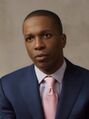 Leslie Odom Jr. (BFA 2003), Tony and Grammy-winning actor first known for starring in Hamilton.