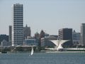 Milwaukee population: 594,833