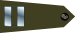 US Marine O3 shoulderboard.svg