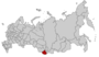 Map of Russia - Altai Republic (2008-03).svg