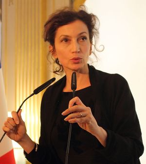 Audrey Azoulay (cropped).jpg