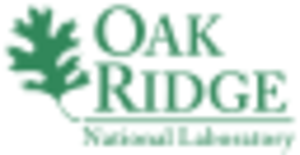 Oak Ridge National Laboratory logo.svg