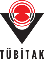 Türkiye Bilimsel ve Teknolojik Araştırma Kurumu logo.svg