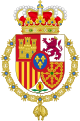Coat of Arms of Spanish Monarch.svg