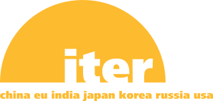 ITER Logo NoonYellow.svg