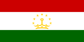 علم طاجيكستان