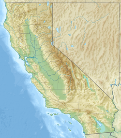 Chula Vista is located in كاليفورنيا