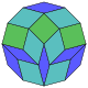 Rhombic dissected dodecagon8.svg