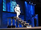 Honda ASIMO Walking Stairs.JPG