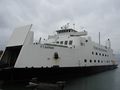 Port Jefferson ferry