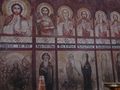 Coptic Iconostasis