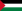 Flag of منظمة التحرير الفلسطينية