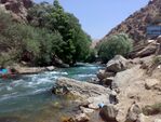Karaj river - Iran.jpg