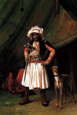 Bashi-Bazouk and his Dog.jpg