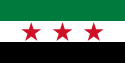 علم Syria
