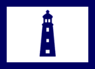 Flag of the United States Superintendent of Lighthouses.png