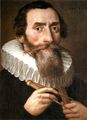 Johannes Kepler (1571–1630)