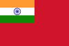 Civil Ensign of India.svg