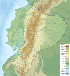 نهر ماتاخى is located in الإكوادور