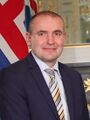 Iceland Guðni Th. Jóhannesson President of Iceland since 2016 election