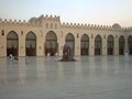 جامع الأنور، بالقاهرة (جدده الفاطميون/داوودي بوهرة)