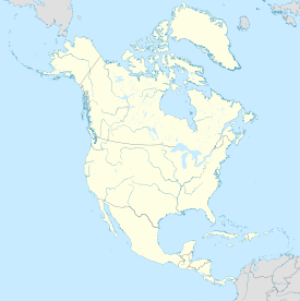 مونتري is located in أمريكا الشمالية