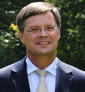 Jan Peter Balkenende (2002–2010) قالب:Date of birth and age