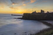 Tynemouth Priory