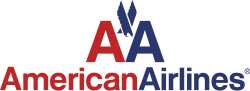American Airlines logo.svg