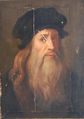 Leonardo da Vinci LUCAN self-portrait PORTRAIT.jpg
