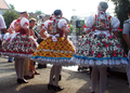 Voivodina Hungarians women's national costume