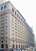 2015 Federal Reserve Bank of New York from west.jpg