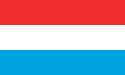 علم لوكسمبورگ Luxembourg