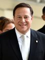 Juan Carlos Varela 2014–2019