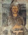 فرنسيس الأسيزي († 1226)