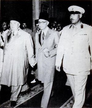 Regents of Egypt 1952.jpg