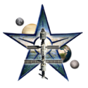 The Space Barnstar