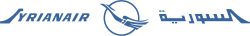 Syrian Air Logo.svg
