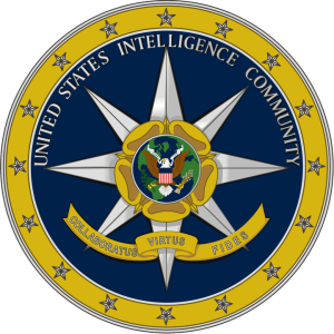 United States Intelligence Community Seal.svg