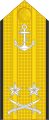 Rear admiral (Namibian Navy)