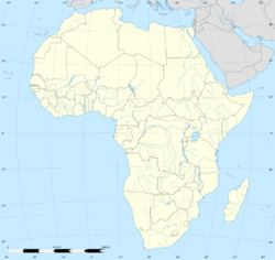 جيگجيگا is located in أفريقيا