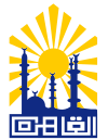الشعار الرسمي لـ القاهرة