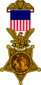 陸軍メダル