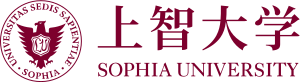 Sophia University logo.svg