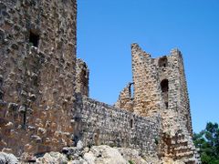 Ajloun Castle