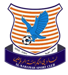 Al-Karamah SC logo.png