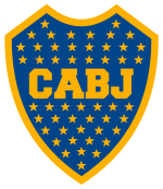 Boca Juniors 2012.svg